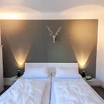 Harz-Suite 2 Mit Balkon Und Traumblick Ueber Braunlage