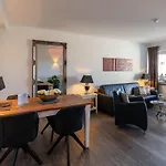 Harz-Suite 2 Mit Balkon Und Traumblick Ueber Braunlage