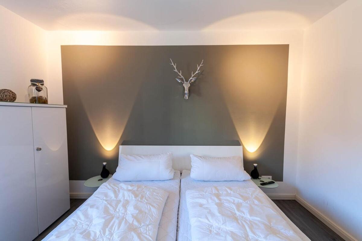 Harz-suite 2 Mit Balkon Und Traumblick Ueber Braunlage
