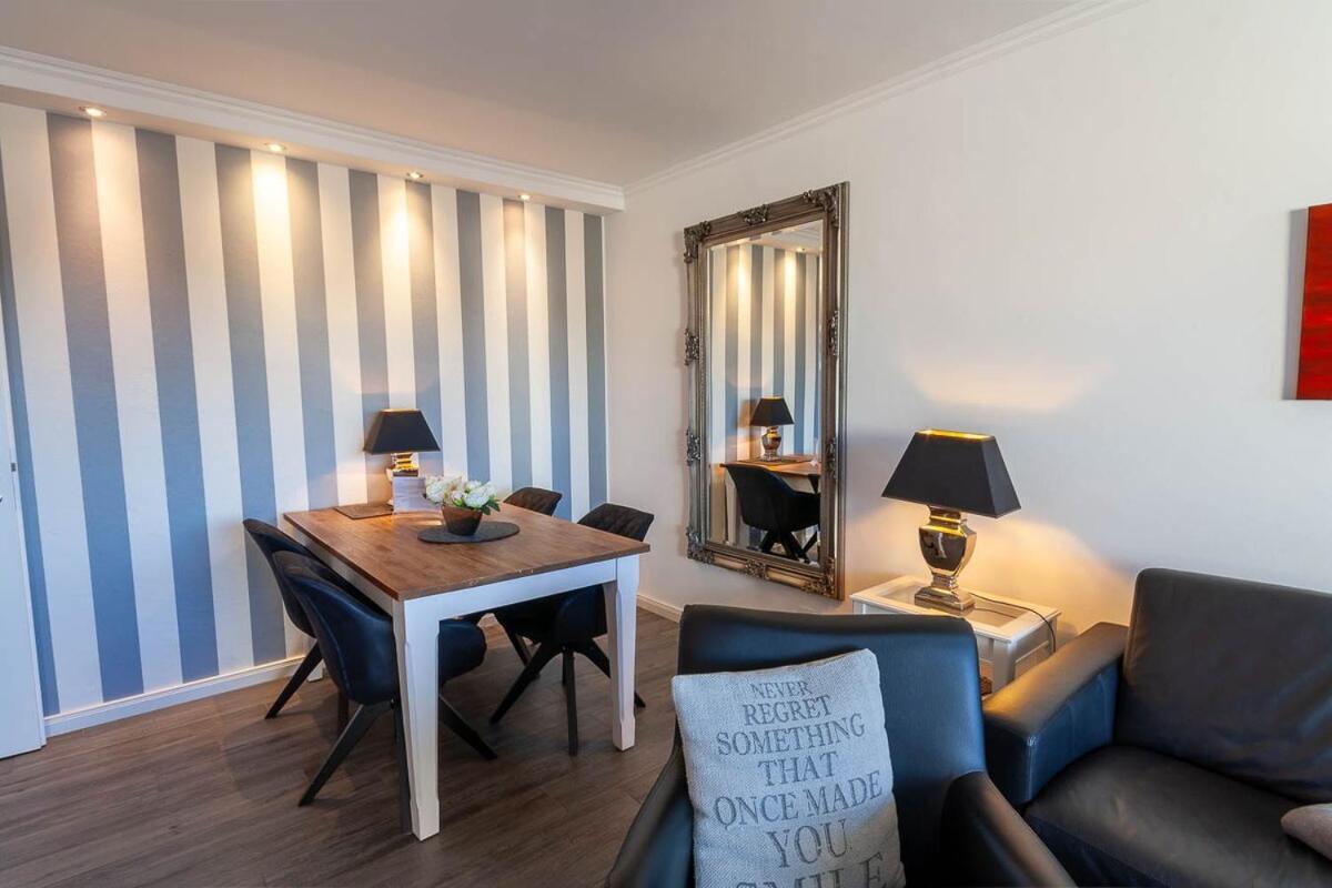 Apartment Harz-suite 2 Mit Balkon Und Traumblick Ueber *