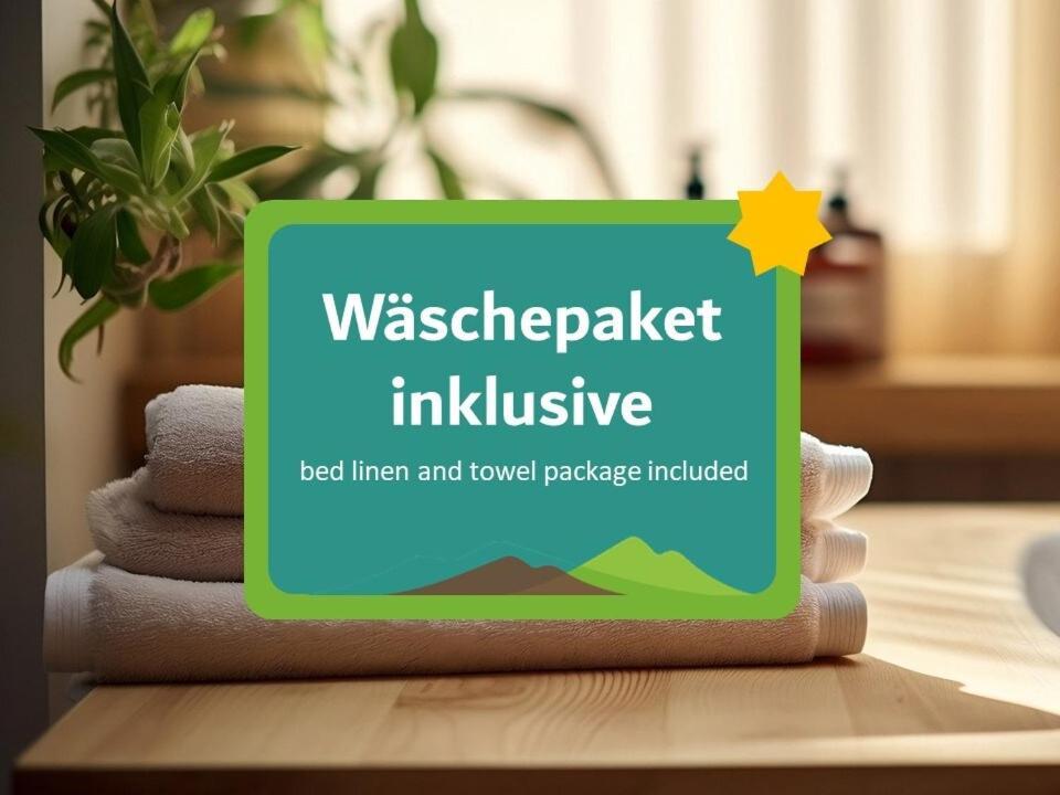 Apartment Harz-suite 2 Mit Balkon Und Traumblick Ueber Braunlage