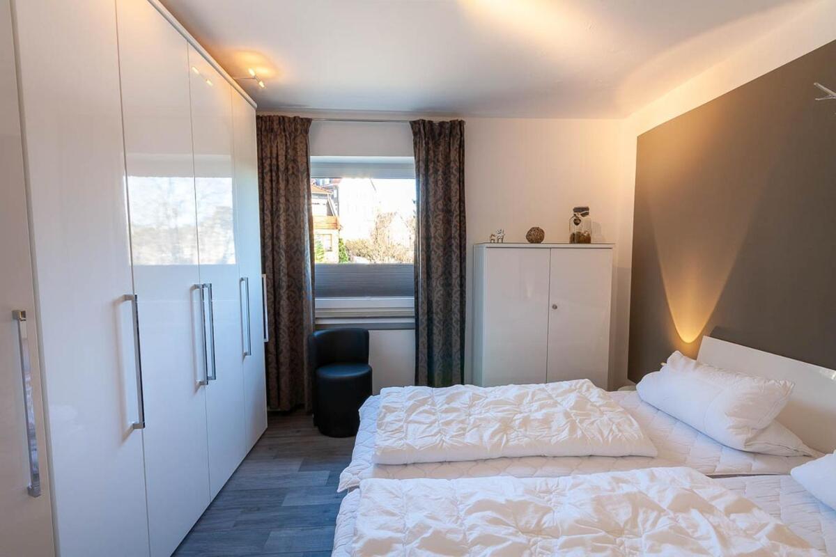 Apartment Harz-suite 2 Mit Balkon Und Traumblick Ueber *